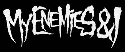 logo My Enemies And I
